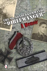 The SS-Sonderkommando "Dirlewanger"_cover