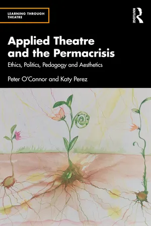 Applied Theatre and the Permacrisis