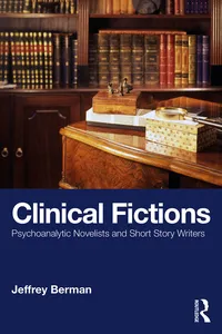 Clinical Fictions_cover