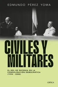 Civiles y militares_cover