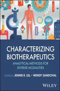 Characterizing Biotherapeutics_cover