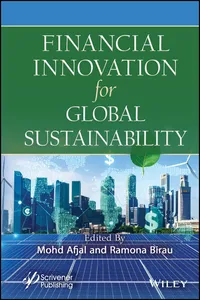 Financial Innovation for Global Sustainability_cover