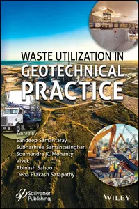 Waste Utilization in Geotechnical Practice_cover