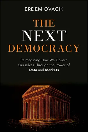 The Next Democracy