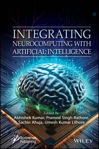Integrating Neurocomputing with Artificial Intelligence_cover