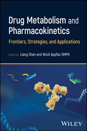 Drug Metabolism and Pharmacokinetics