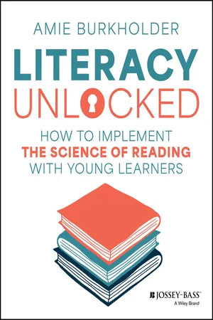 Literacy Unlocked