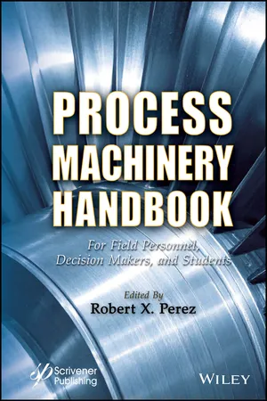Process Machinery Handbook