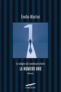 La numero uno_cover