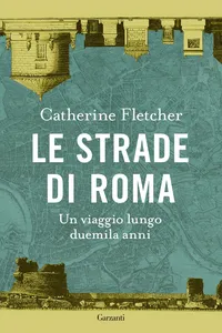 Le strade di Roma_cover