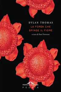 La forza che spinge il fiore_cover