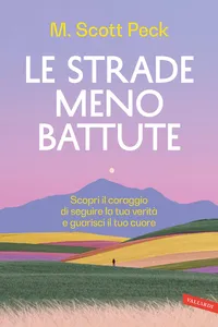 Le strade meno battute_cover