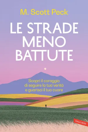 Le strade meno battute