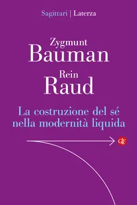 La costruzione del sé nella modernità liquida_cover