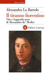 Il tiranno fiorentino_cover