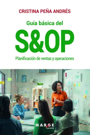 Guía básica del S&OP