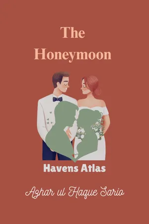 The Honeymoon Havens Atlas