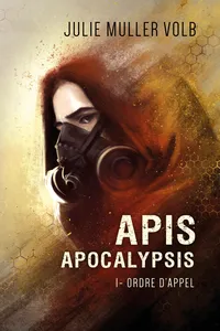 Apis apocalypsis 1-Ordre d'appel_cover