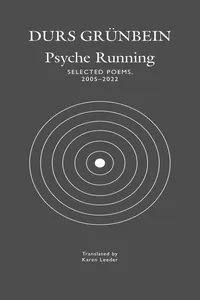 Psyche Running_cover