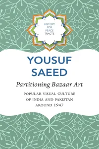 Partitioning Bazaar Art_cover