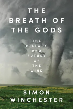 The Breath of the Gods