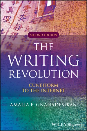 The Writing Revolution