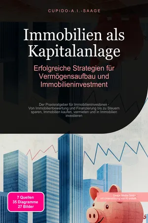 Immobilien als Kapitalanlage