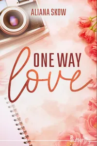 One Way Love_cover