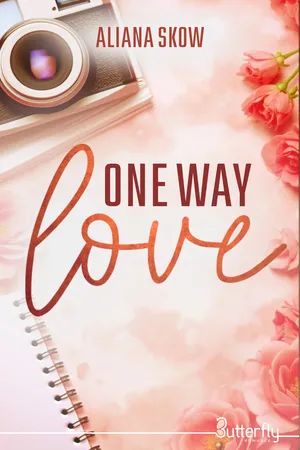 One Way Love
