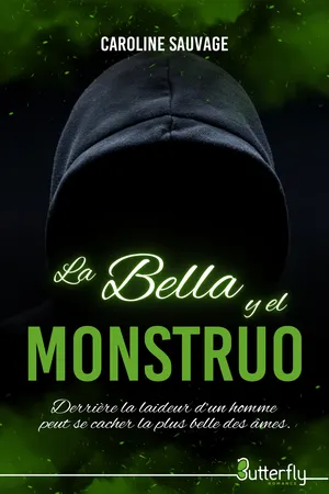 La Bella y el Monstruo