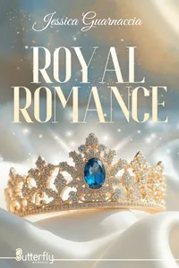 Royal Romance - 2025_cover