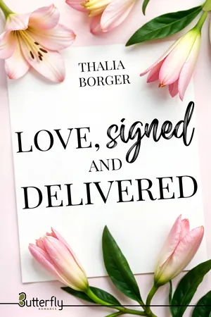 Love, signed and delivered