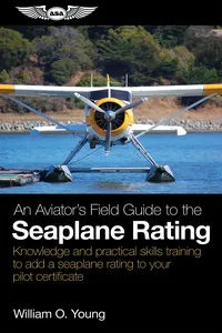 An Aviator's Field Guide to the Seaplane Rating_cover