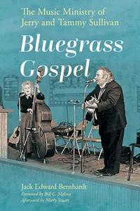 Bluegrass Gospel_cover