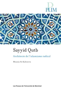 Sayyid Qutb_cover