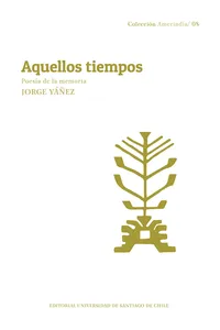 Aquellos tiempos_cover