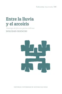 Entre la lluvia y el arcoíris