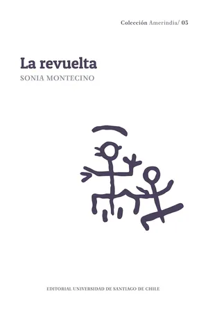 La revuelta
