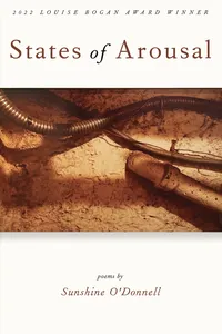 States of Arousal_cover