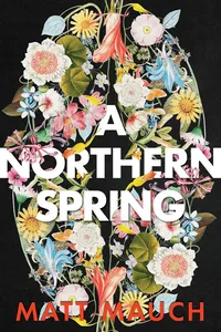 A Northern Spring_cover