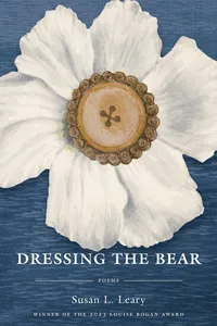 Dressing the Bear_cover