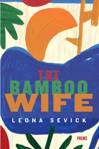 The Bamboo Wife_cover