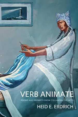 Verb Animate