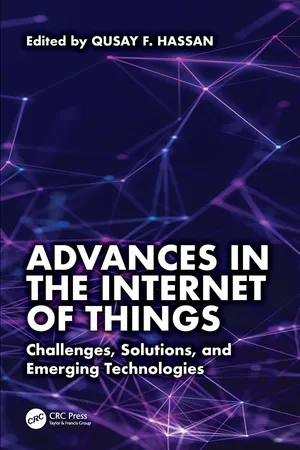 Advances in the Internet of Things