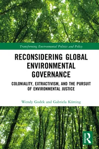 Reconsidering Global Environmental Governance_cover