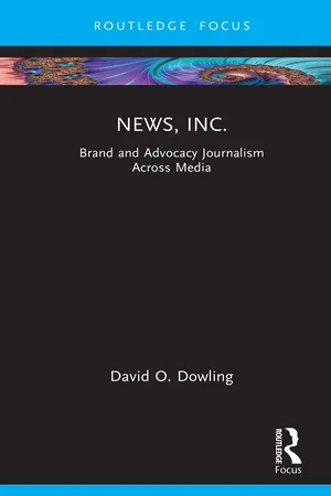 News, Inc.