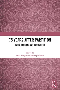 75 Years After Partition_cover