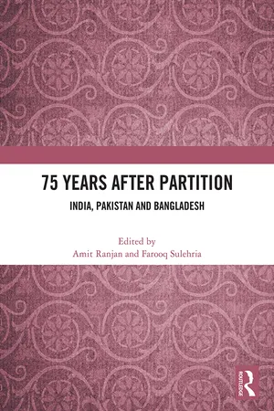 75 Years After Partition