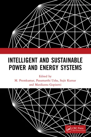 Intelligent and Sustainable Power and Energy Systems