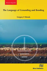 The Language of Grounding and Bonding_cover